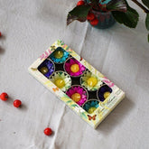 Assorted Water Lilly Scented Tea lights Tealights Foxyavenue UK